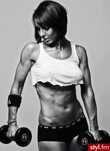 Sport i fitness