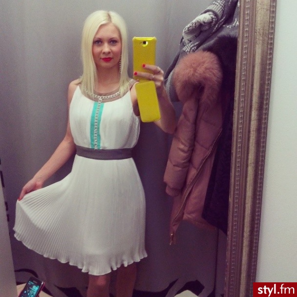 Dzienne Sukienki Moda