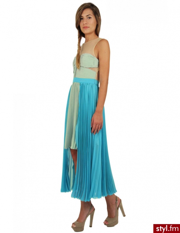 Dzienne Sukienki Moda