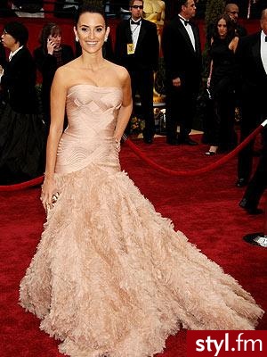 Penélope Cruz - Pozostałe Ciuchy Moda