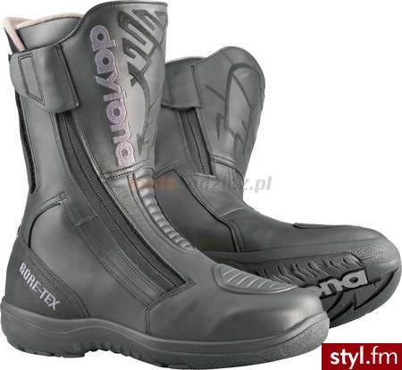 Daytona Buty motocyklowe Touring Star GTX - Pozostałe Buty Moda