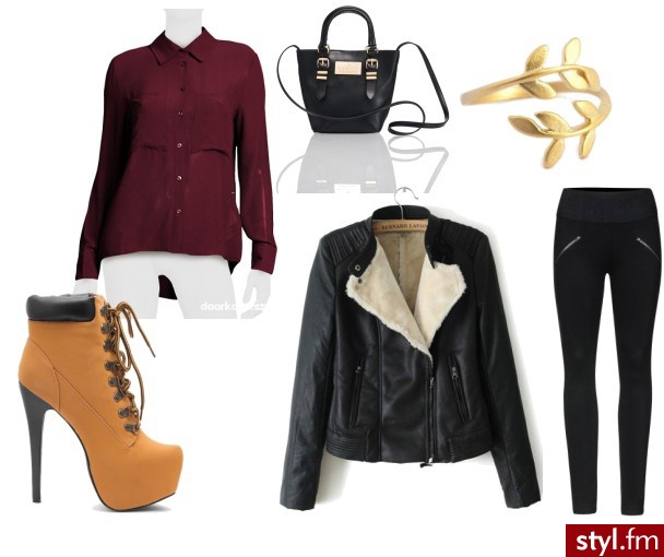 . - Styler