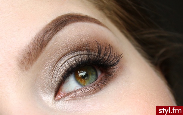 Dzienne Makijaże