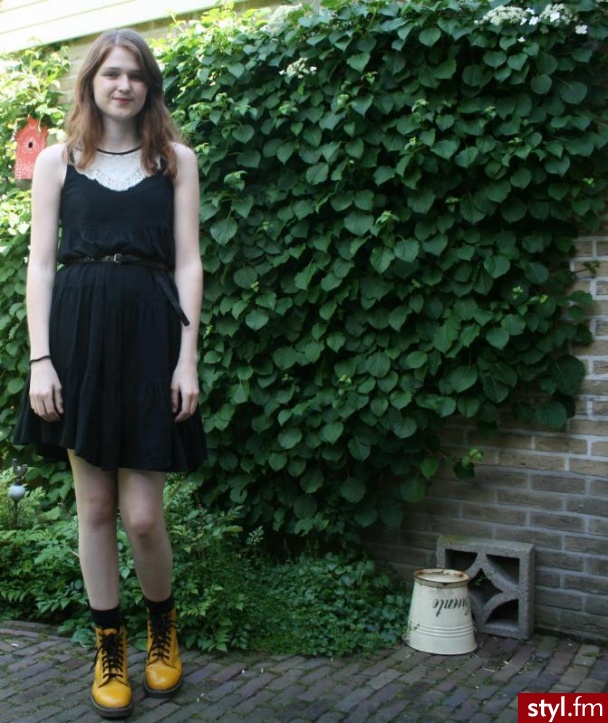 Jeżeli zdjęcie znajduje się już w galerii poproszę o link - Pozostałe Ciuchy Moda