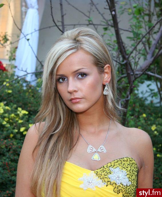 Długie Fryzury