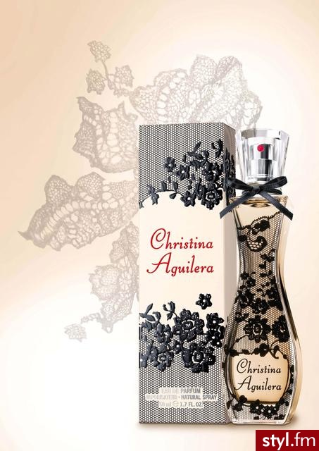 Perfumy od Christiny Aguilery. Ich zakup w Internecie to koszt ok. 60 zł. - Misz-masz