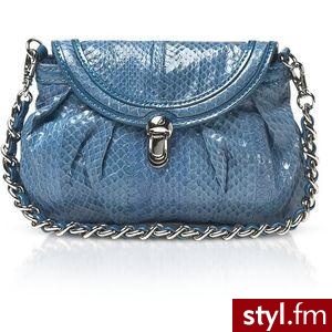 137$ - Pozostałe Torebki Moda