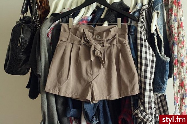 Pozostałe Ciuchy Moda