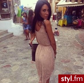 Dzienne Sukienki Moda