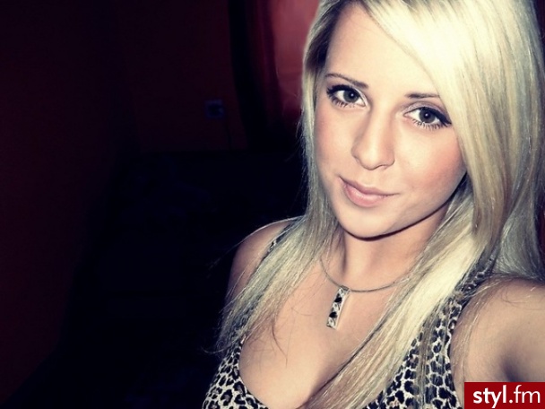 Blond Rozpuszczone Proste Na co dzień Długie Fryzury