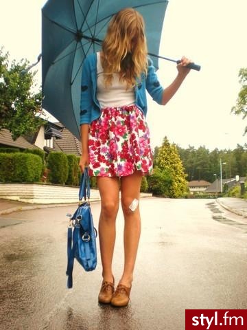 Jeżeli zdjęcie znajduje się już w galerii poproszę o link - Moda uliczna Inne Moda