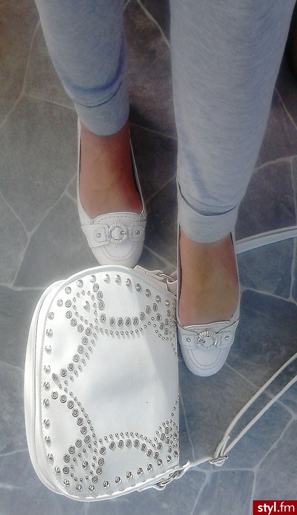 Półbuty Buty Moda