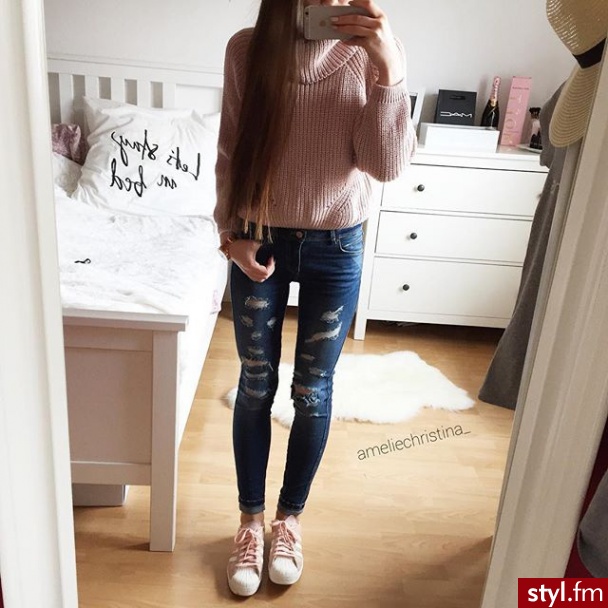 Pozostałe Ciuchy Moda