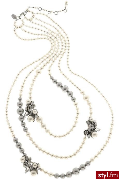 Erickson Beamon - €619.65 - Pozostałe Dodatki Moda