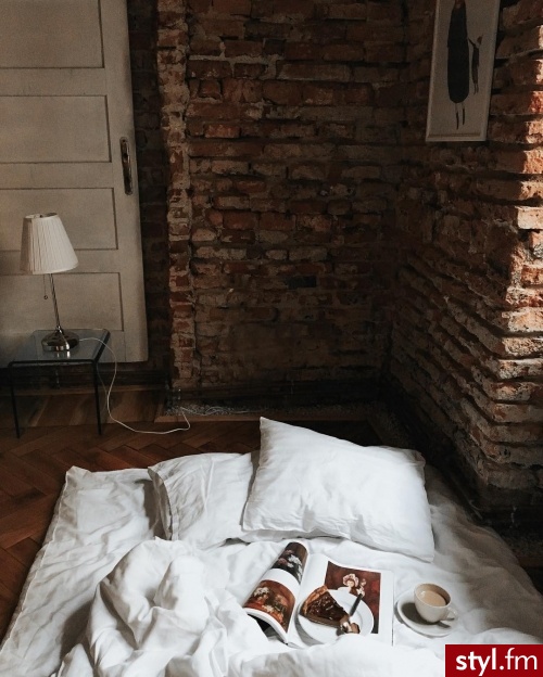 Wnętrza