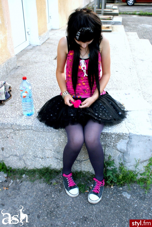 ^.^ - Moda uliczna Inne Moda