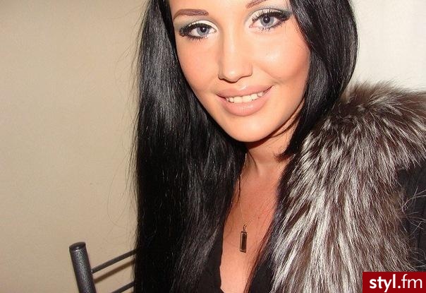 Dzienne Makijaże
