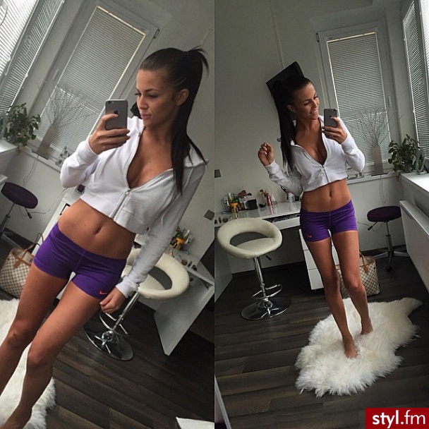 Sport i fitness