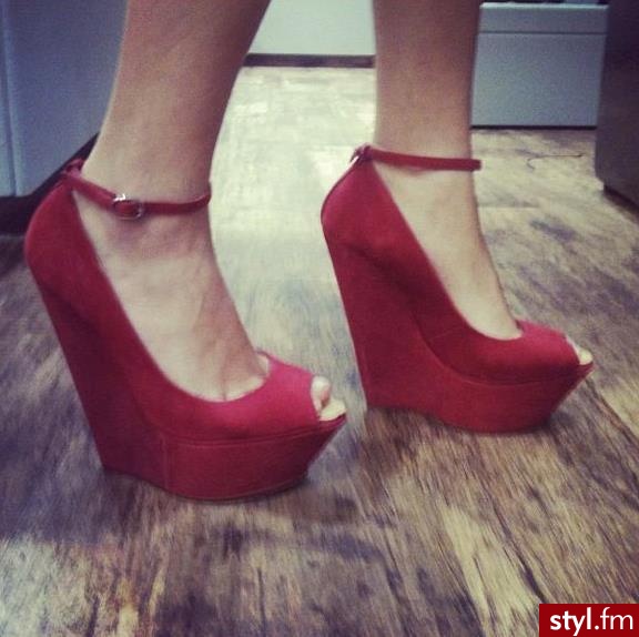 Koturny Buty Moda