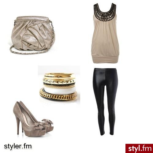 outfit;) - Styler