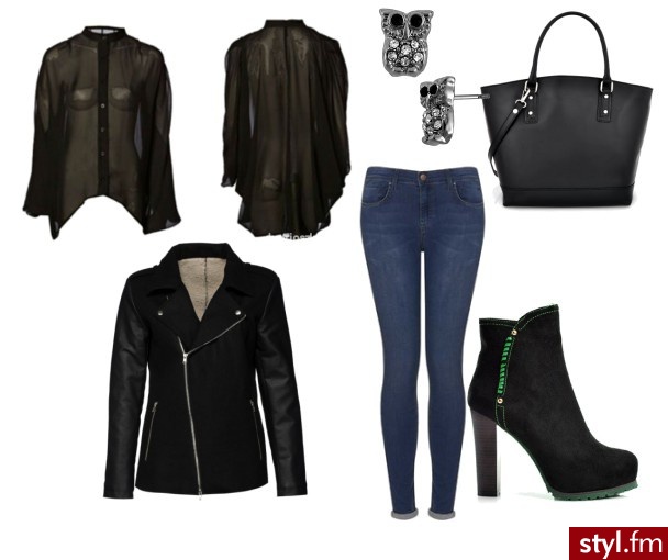 , - Styler