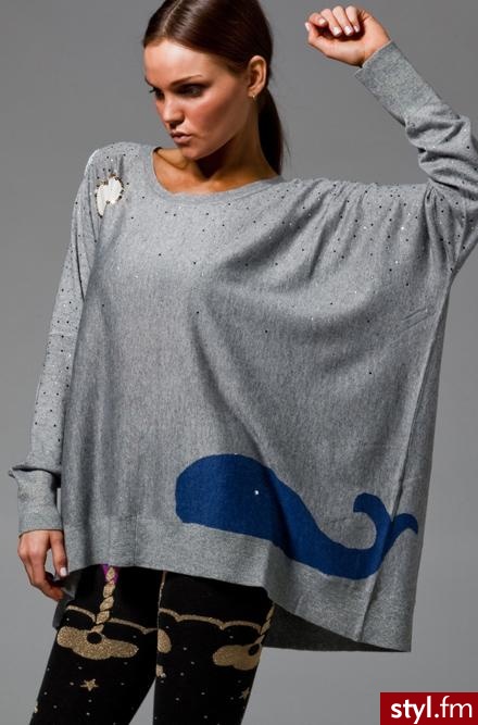 Pozostałe Ciuchy Moda