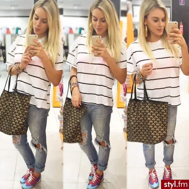 Pozostałe Ciuchy Moda