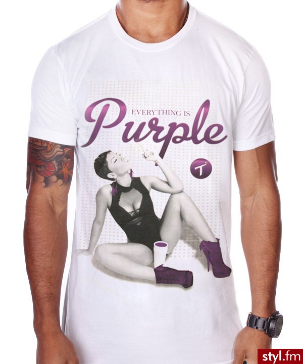 T-shirt Ciuchy Moda