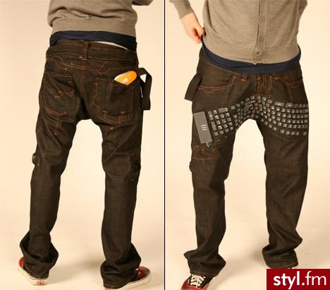 Pozostałe Ciuchy Moda