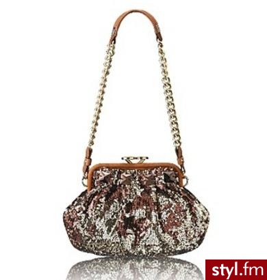 torebka. Marc Jacobs
Jeżeli już jest proszę o link - Pozostałe Torebki Moda