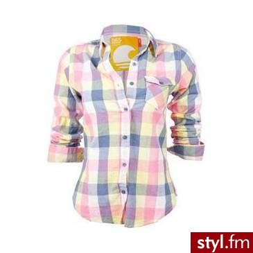 Koszule Ciuchy Moda