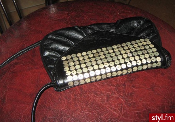 Pozostałe Torebki Moda