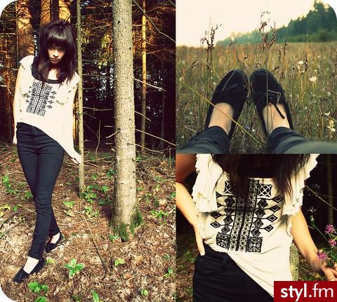 Pozostałe Ciuchy Moda