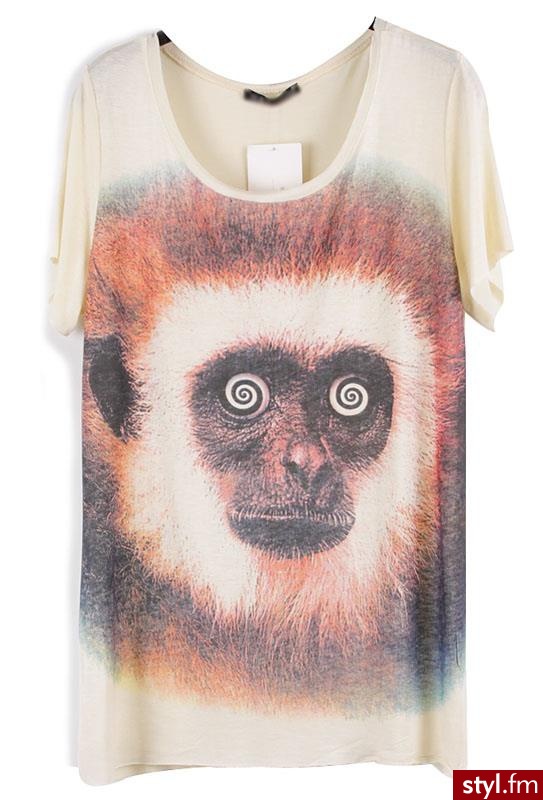 T-shirt Ciuchy Moda