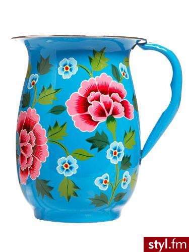 dzbanek Viva Terra 45$ - Gadżety Inne Moda