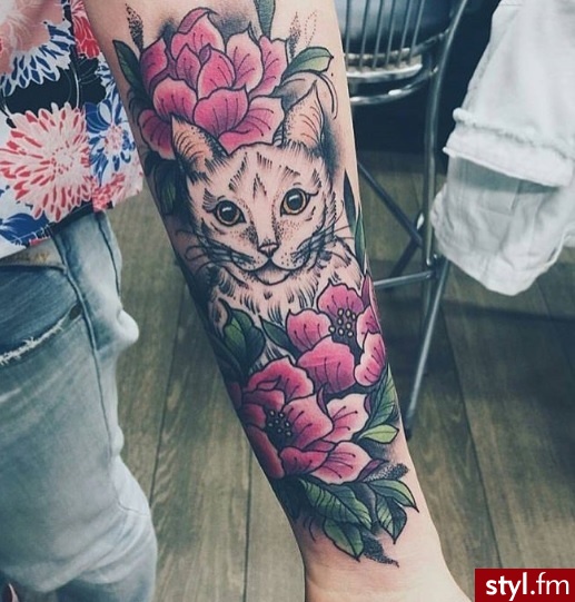 Tatuaże