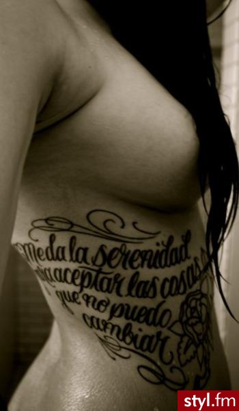 Tatuaże
