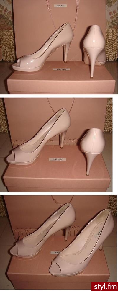 Christian Louboutin - Pozostałe Buty Moda