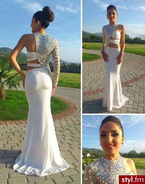 Dzienne Sukienki Moda