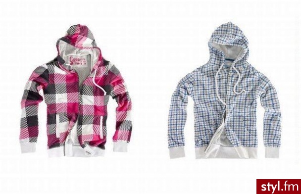 Pozostałe Ciuchy Moda