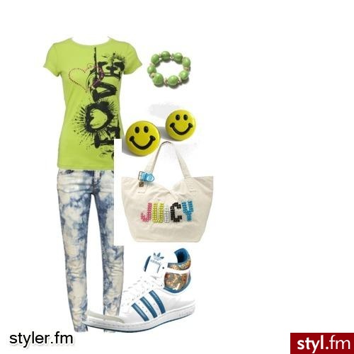sportowo - Styler