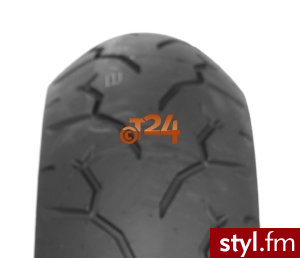 Pirelli Night Dragon 130/80 B 17 65H - Pozostałe Buty Moda