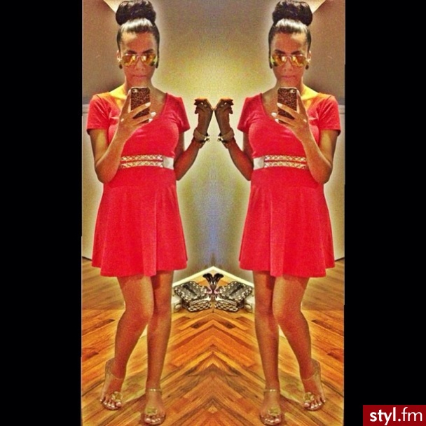 Dzienne Sukienki Moda