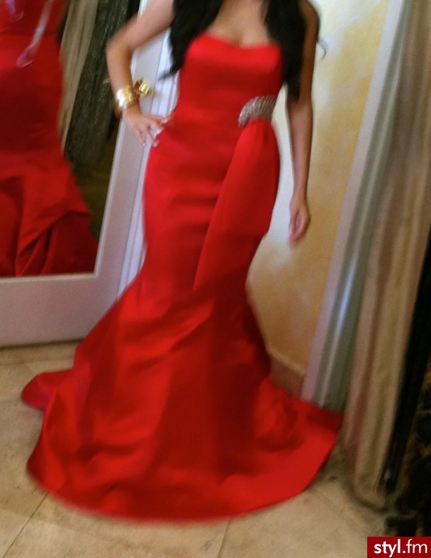 Sukienki Moda