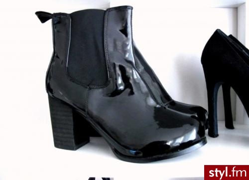 Pozostałe Buty Moda