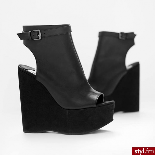Koturny Buty Moda