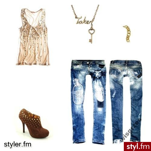 na dyskoteke - Styler
