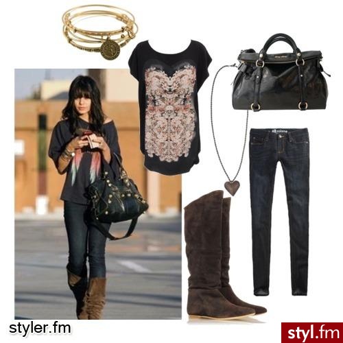 Be.Like.V - Styler