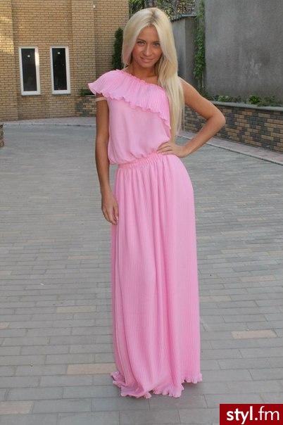 Dzienne Sukienki Moda