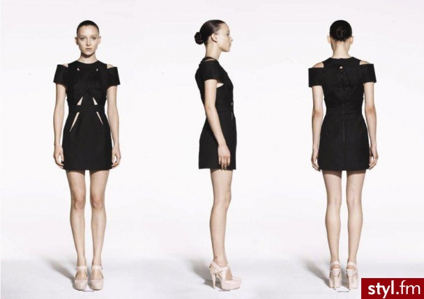 Pozostałe Ciuchy Moda